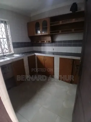 2bdrm Apartment in Bernard Agency, Amasaman for rent