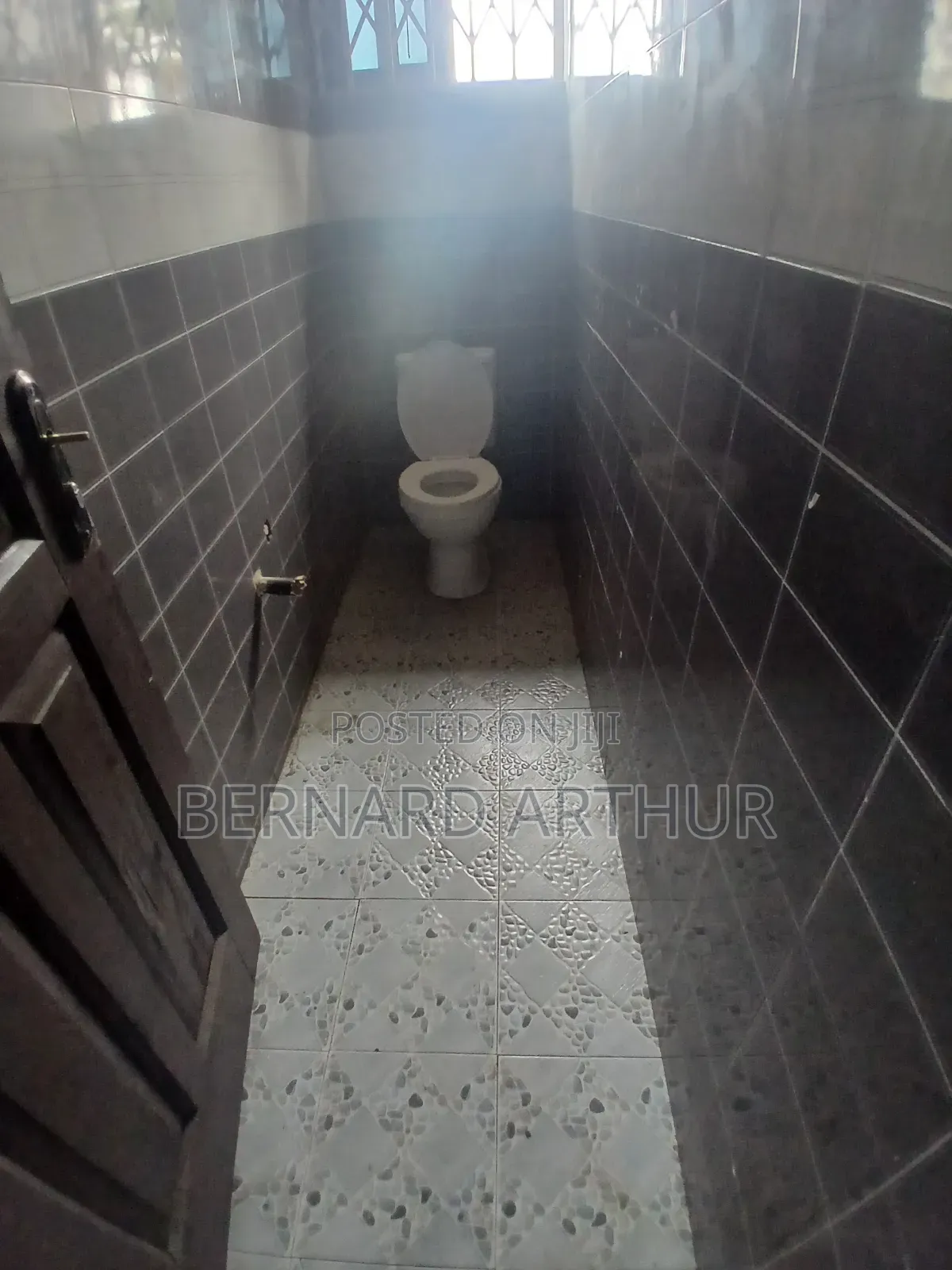 2bdrm Apartment in Bernard Agency, Amasaman for rent