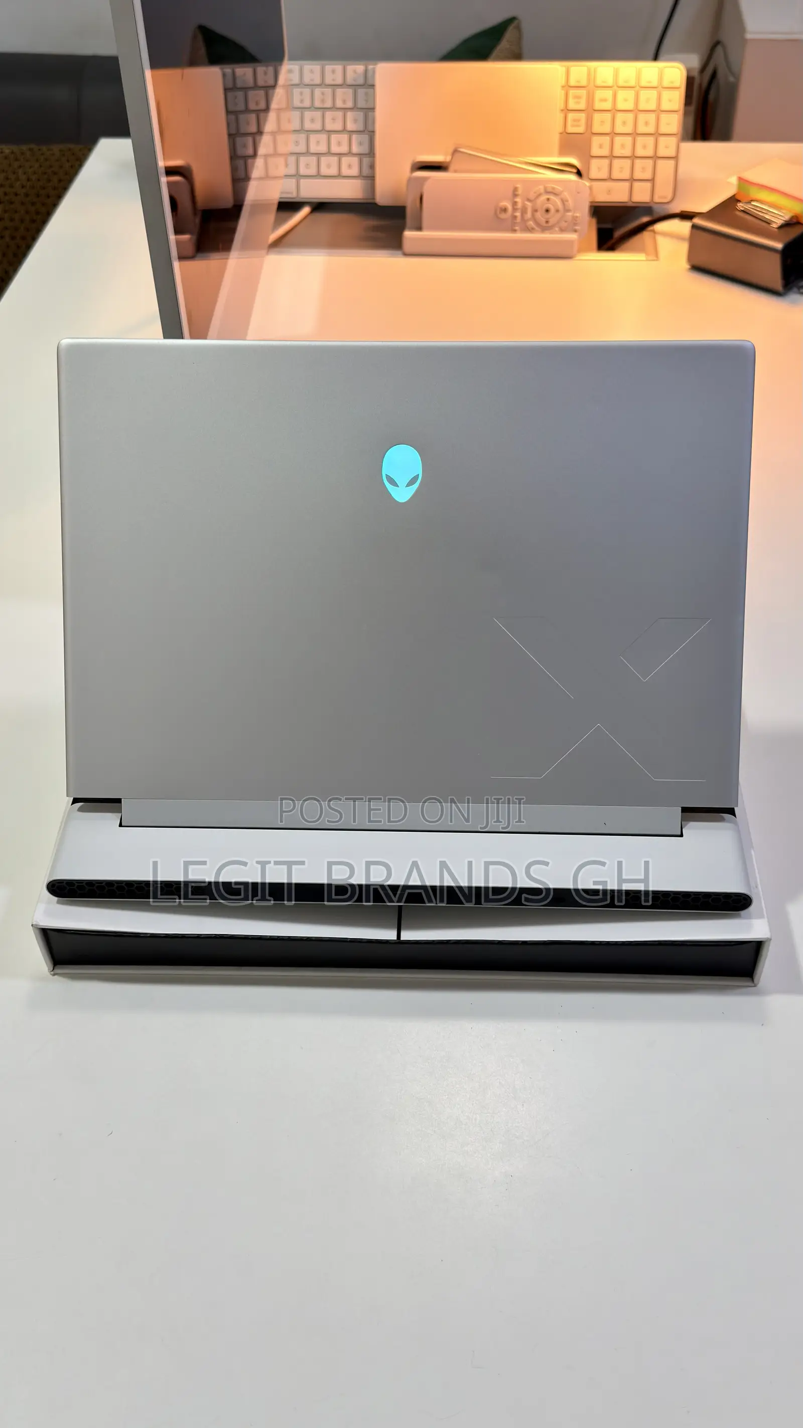 Laptop Alienware X14 32GB Intel Core i7 SSD 1T