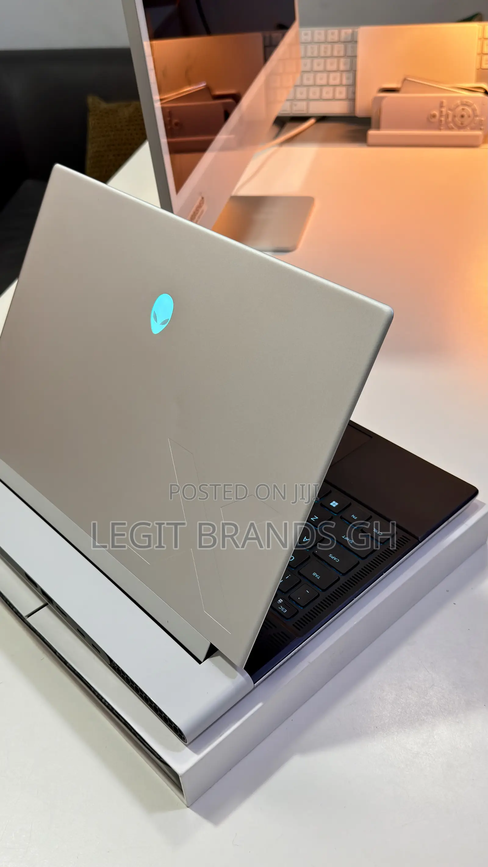 Laptop Alienware X14 32GB Intel Core i7 SSD 1T