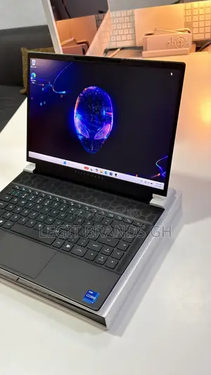 Laptop Alienware X14 32GB Intel Core i7 SSD 1T