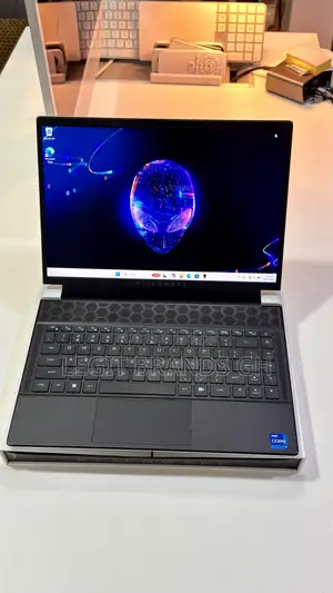 Laptop Alienware X14 32GB Intel Core i7 SSD 1T