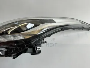 LED Headlight for 2022-2023 Toyota CHR