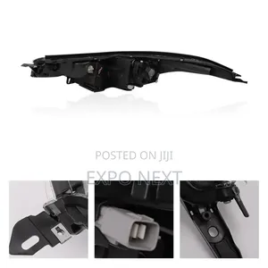 LED Headlight for 2022-2023 Toyota CHR