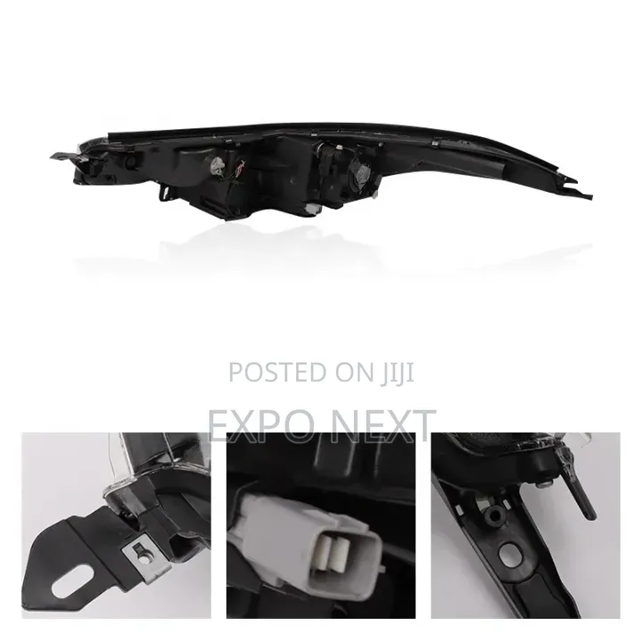 LED Headlight for 2022-2023 Toyota CHR