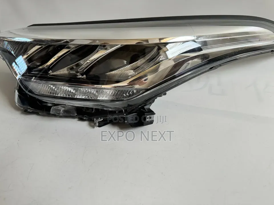 LED Headlight for 2022-2023 Toyota CHR