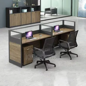 Workstation 2in1 Straight