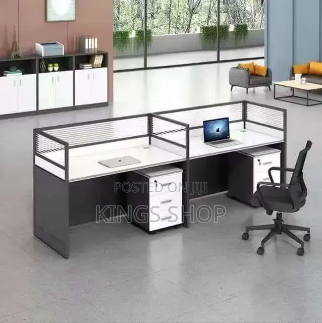Workstation 2in1 Straight