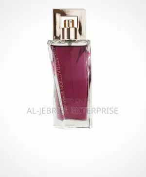 Avon Attraction Sensation for Her Eau De Parfum