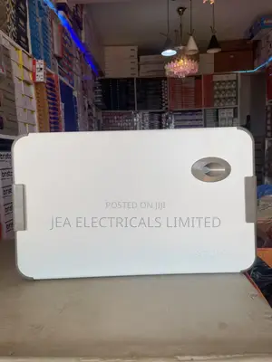 12Way Main Switch