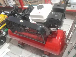 Air Compressor 150 LTR