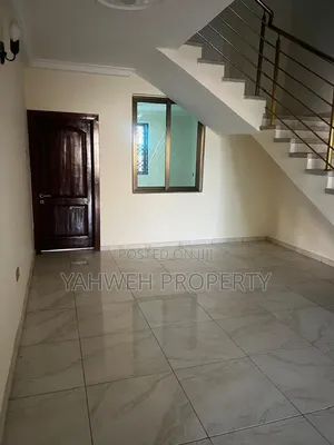 4bdrm Duplex in Borteyman, Spintex for rent