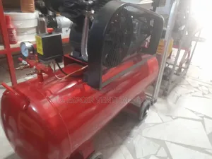 Air Compressor 150 LTR
