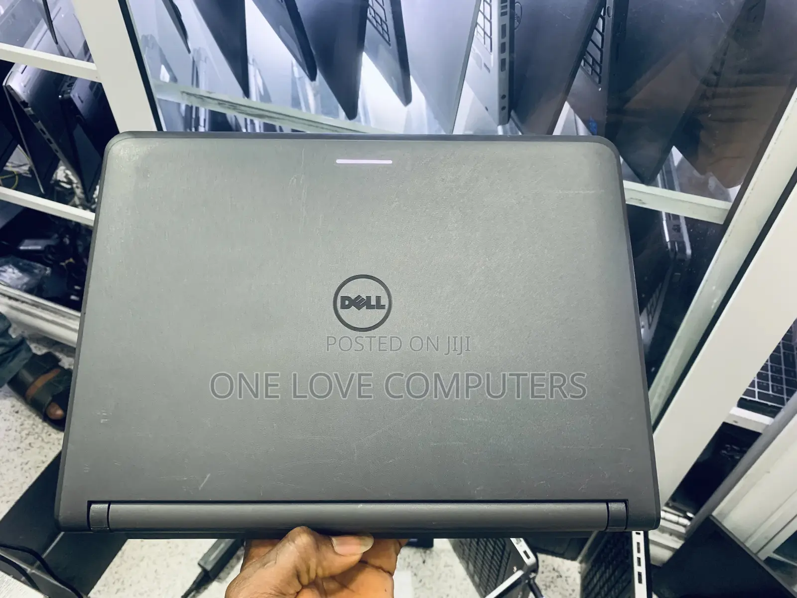 Laptop Dell Latitude 3350 8GB Intel Core i5 SSD 256GB