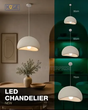 Bite Dash Single Pendant Light Size 300mm