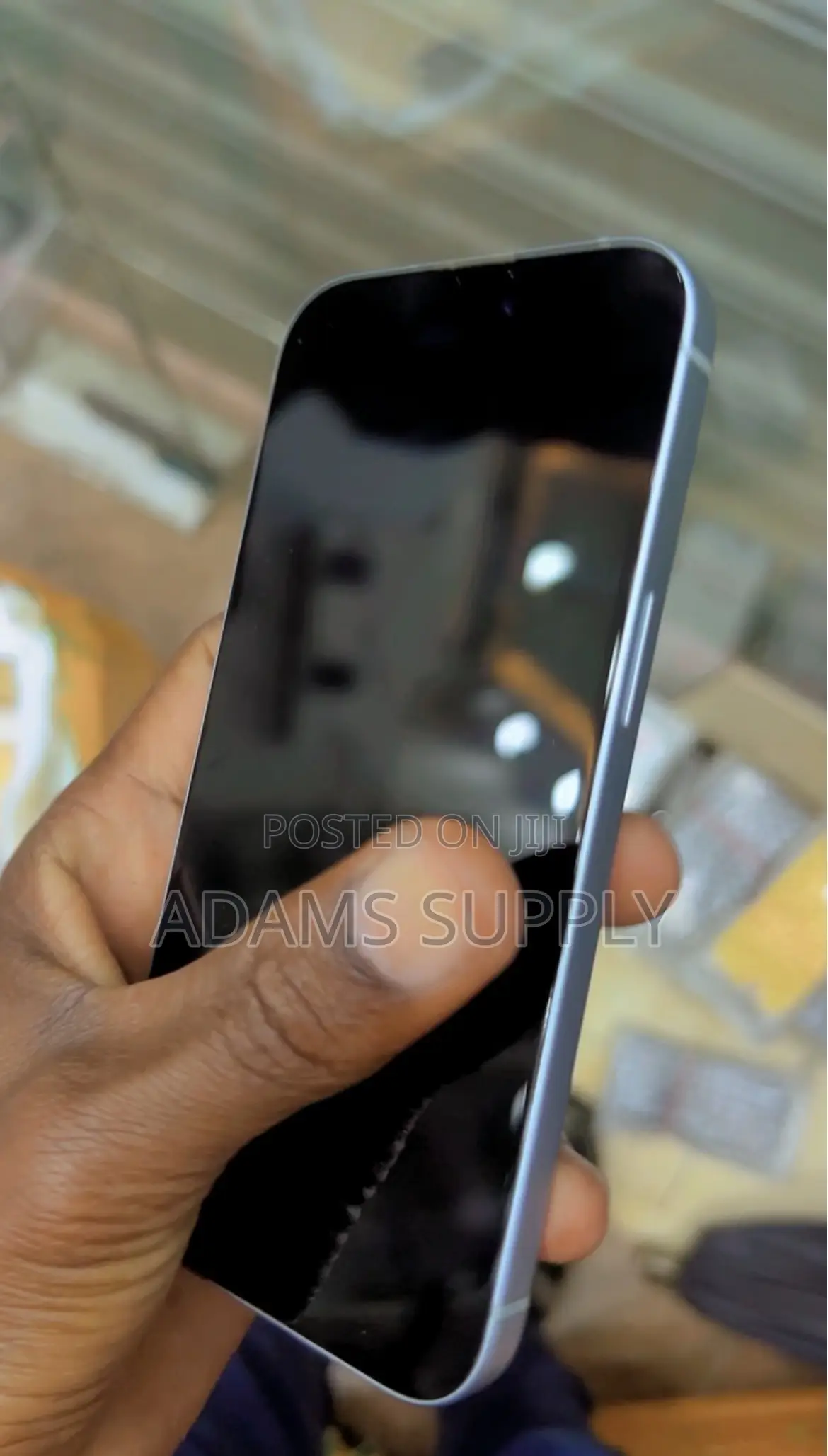 Apple iPhone 15 128 GB Blue