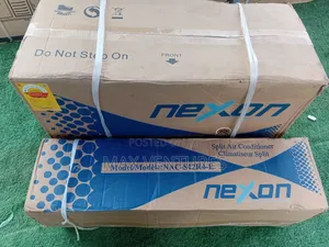 Nexon 1.5HP Air Conditioner – Powerful Cooling for 1.5HP AC