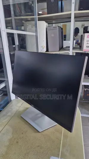 Dell 24" Monitor - S2421H