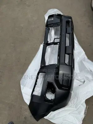 Mitsubishi L200 2by4 Front Bumper 2024 2025 2026