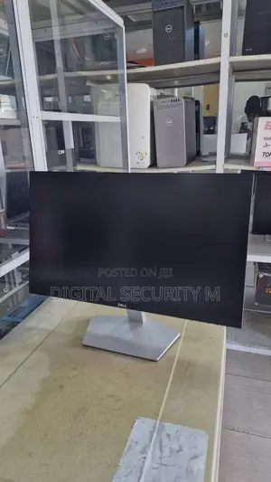 Dell 24" Monitor - S2421H