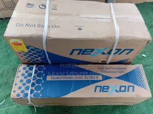Nexon 1.5HP Air Conditioner – Powerful Cooling for 1.5HP AC