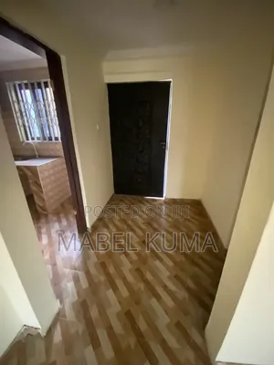 1bdrm Apartment in North Legon Valley, Accra Metropolitan for rent