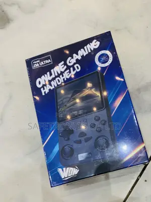 Best Massive 1000+ J36 Ultra Retro Handheld Game Console