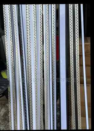 Treasure POP Aluminum Profiles Wholesale