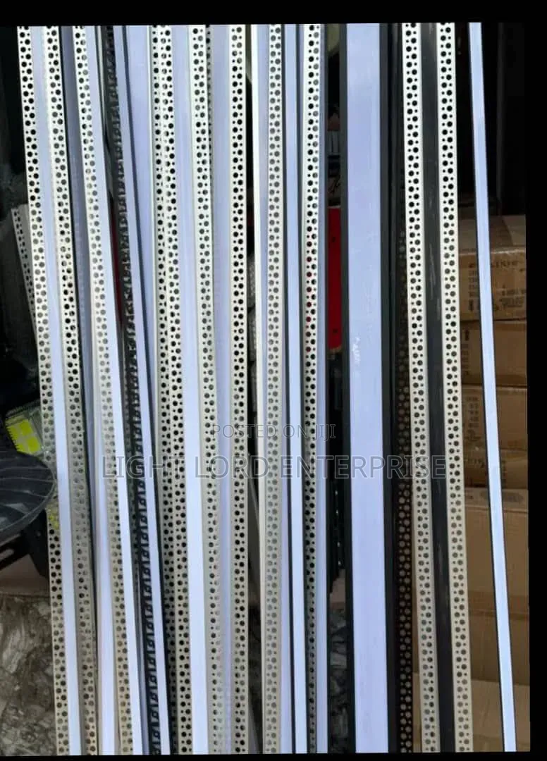 Treasure POP Aluminum Profiles Wholesale