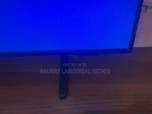 55inchw Samsung 4k Smart TV
