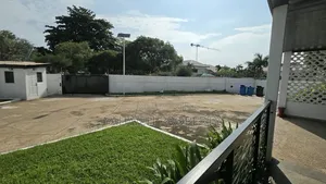 8bdrm House in Cantonments, US Embassy Area for rent