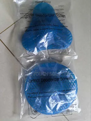 Urinal Mat