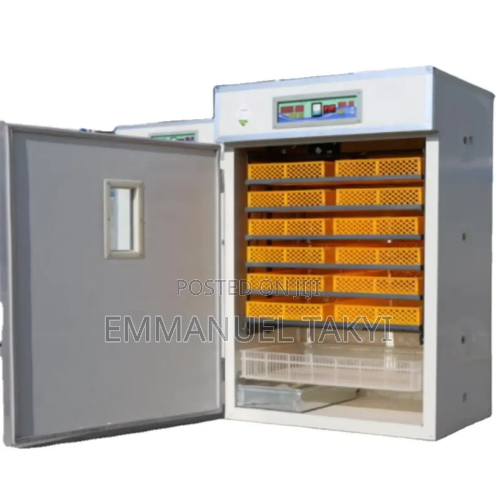 Egg Incubator