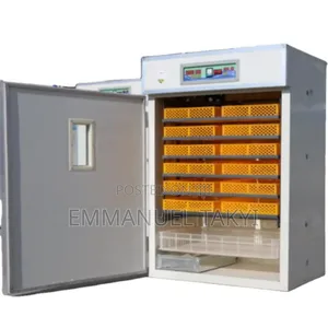Egg Incubator