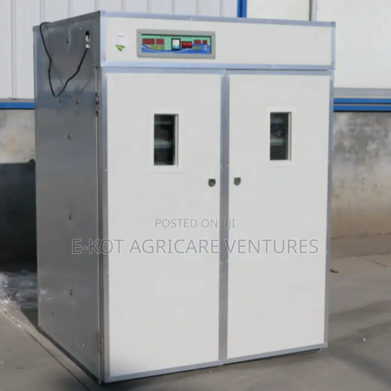 Egg Incubator