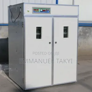 Egg Incubator