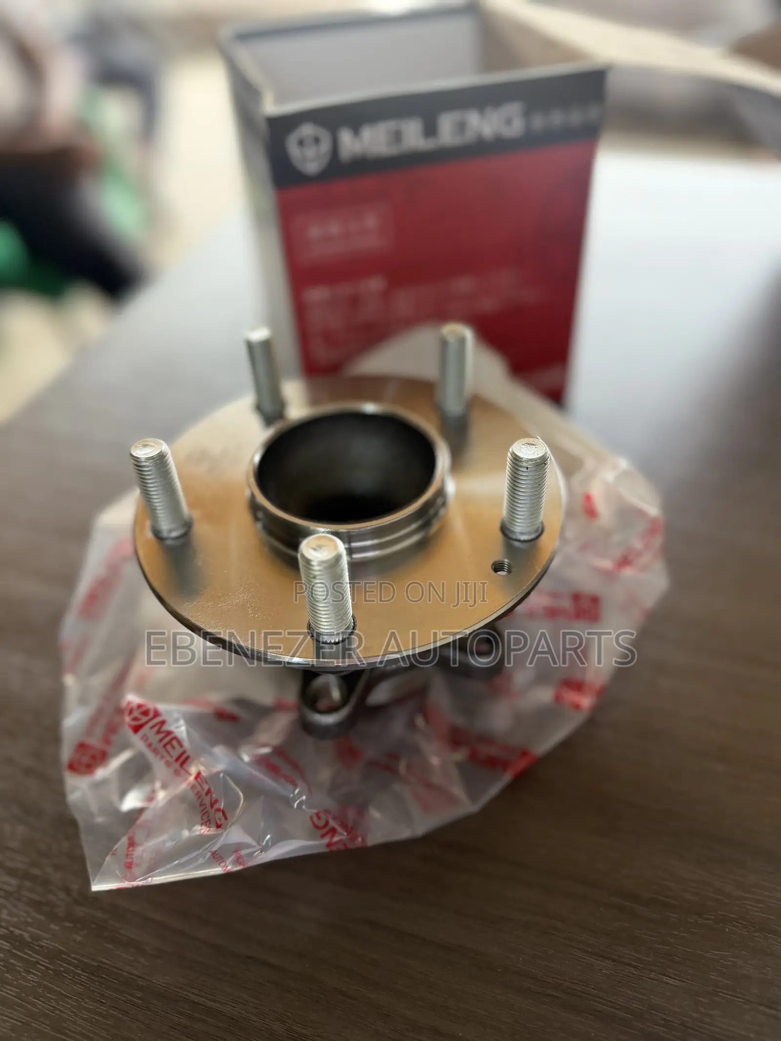 Honda Civic Rear Back Hub Bearing 2016 2017 2018 2019 2020 2021