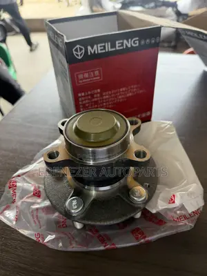 Honda Civic Rear Back Hub Bearing 2016 2017 2018 2019 2020 2021