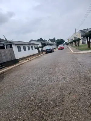 Commercial Land With Structure 6.7 Acres for Sale Opposite 37 Hospital