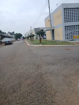 Commercial Land With Structure 6.7 Acres for Sale Opposite 37 Hospital