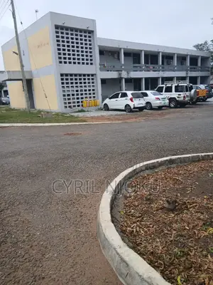Commercial Land With Structure 6.7 Acres for Sale Opposite 37 Hospital