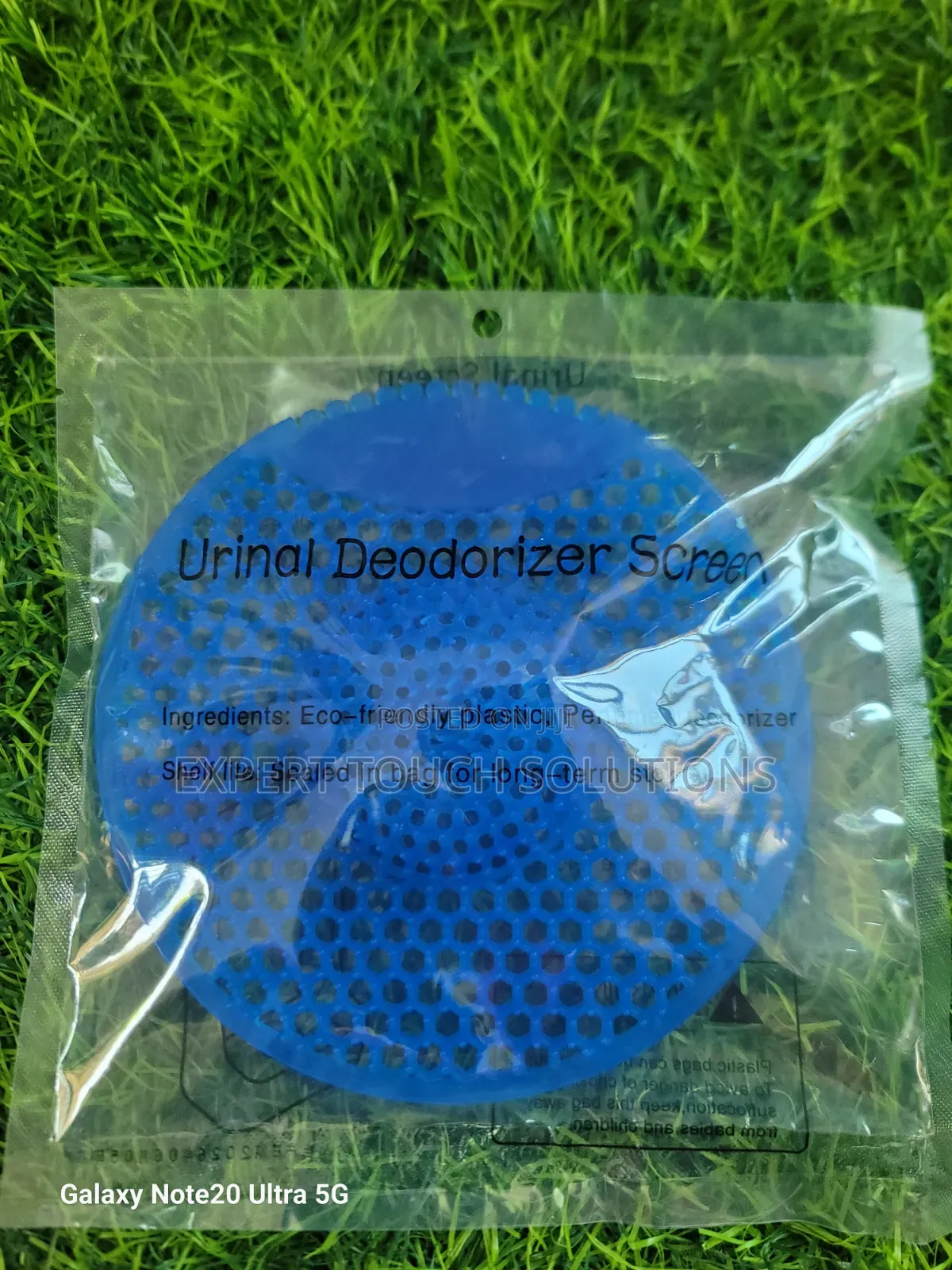Urinal Mat