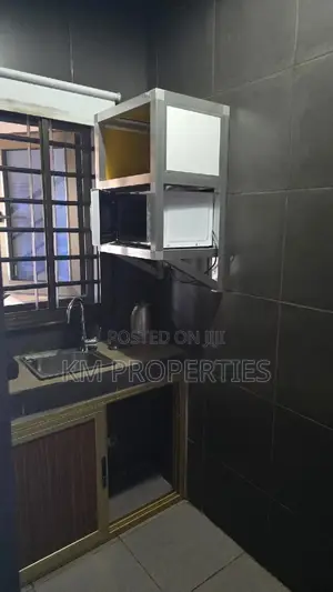 Fully-Furnished Single Airbnb