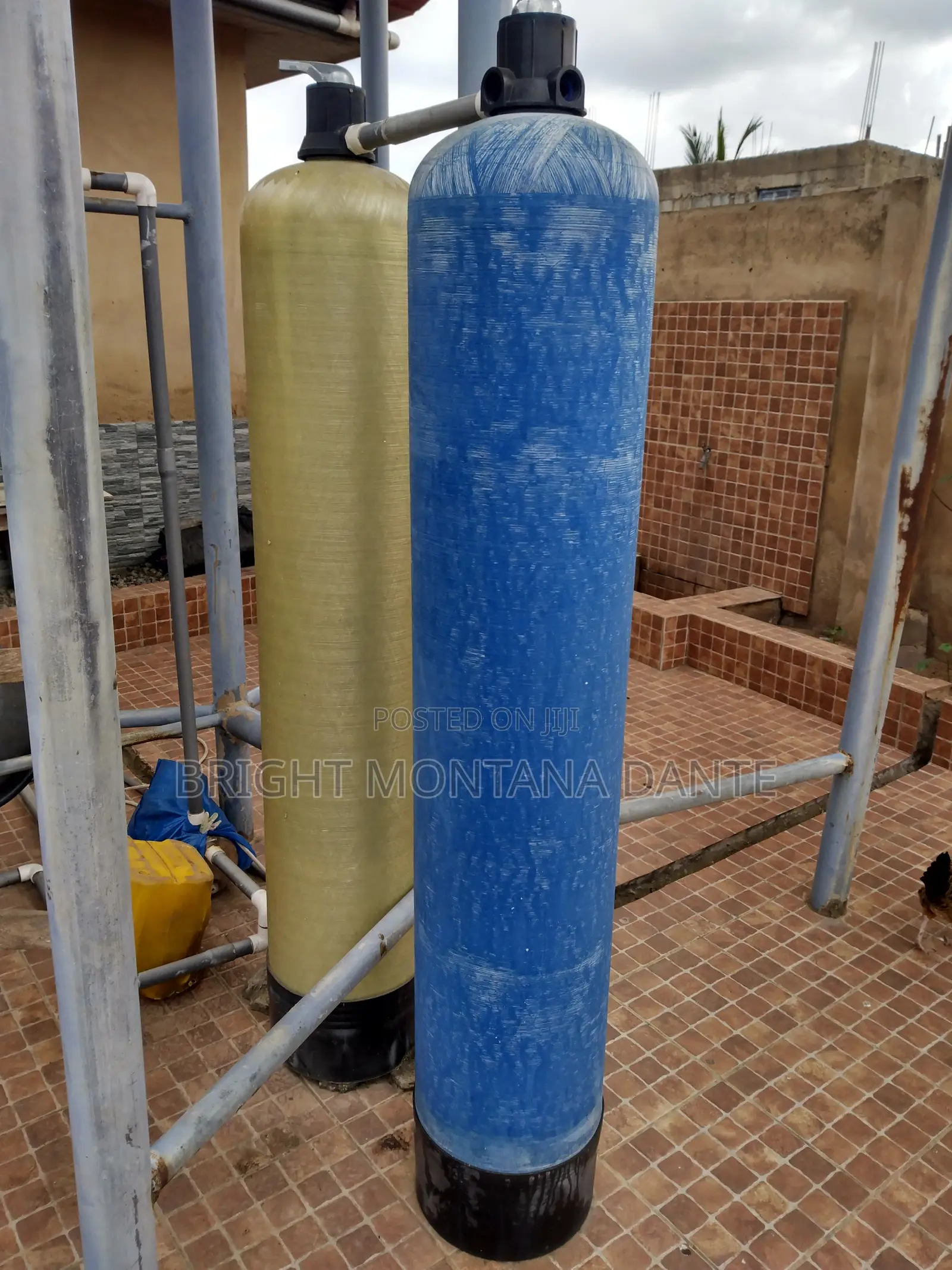 2 Bombular for Sale