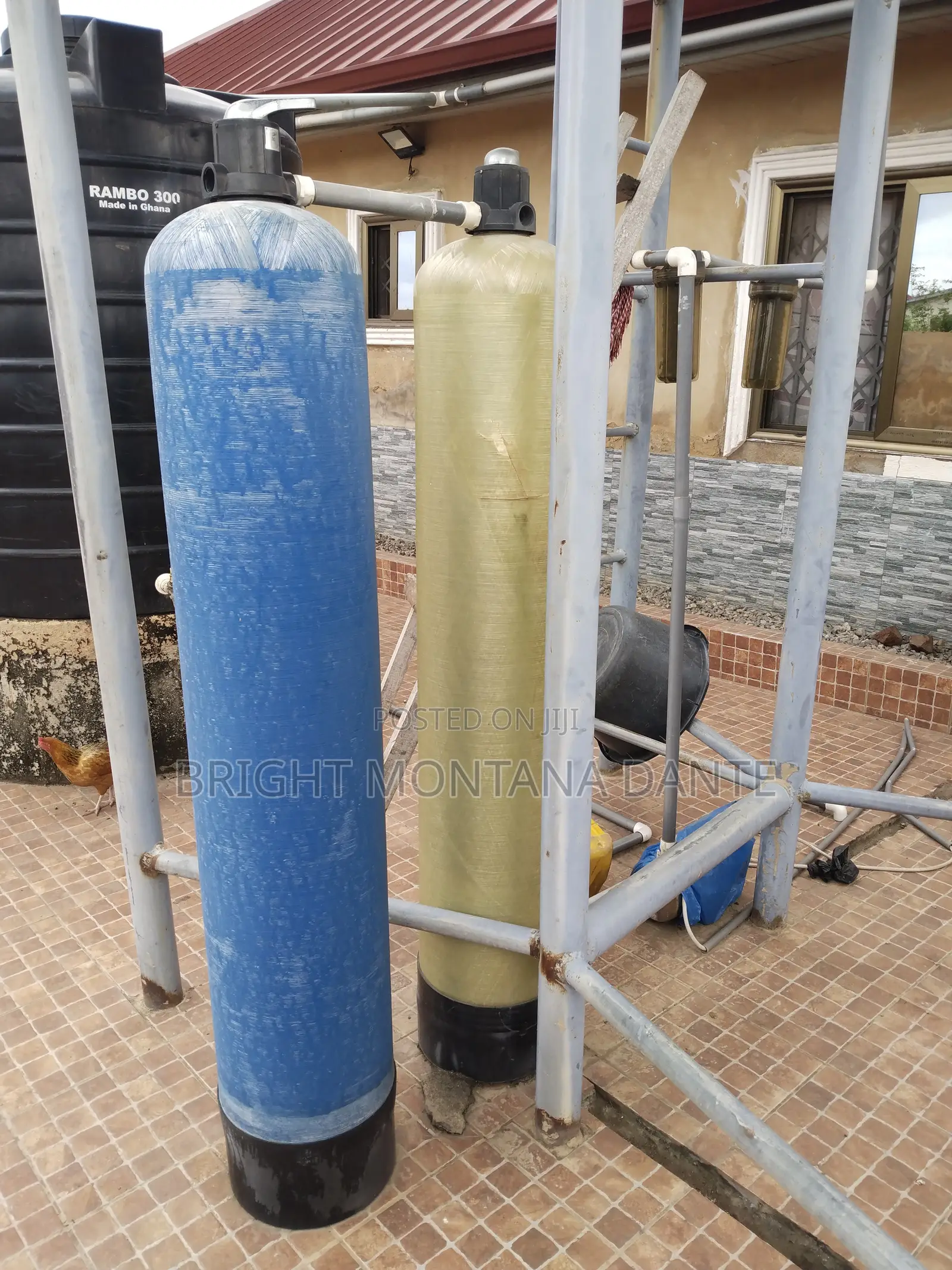 2 Bombular for Sale