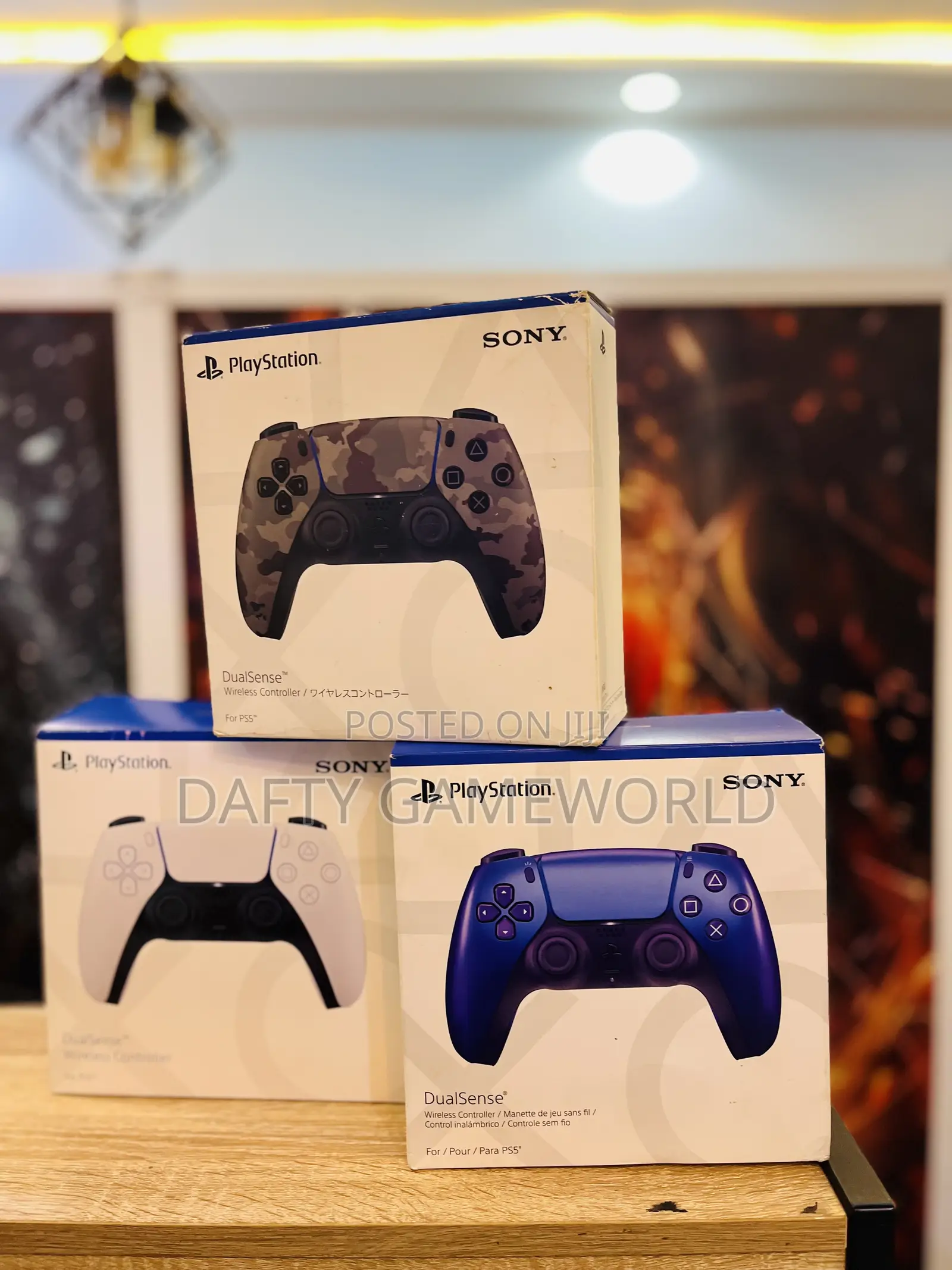 Ps5 Slim Digital Uk Used Special Edition