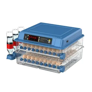 Egg Incubator