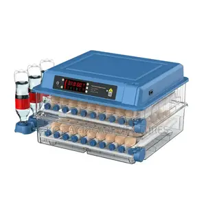 Egg Incubator
