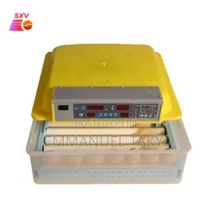 Egg Incubator