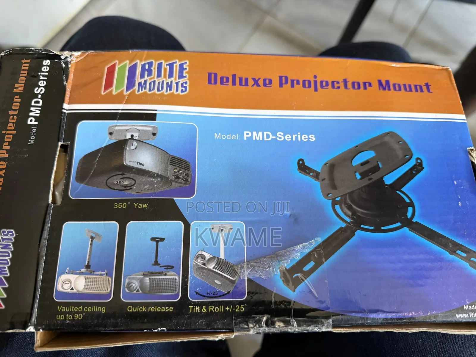 Projector Mount